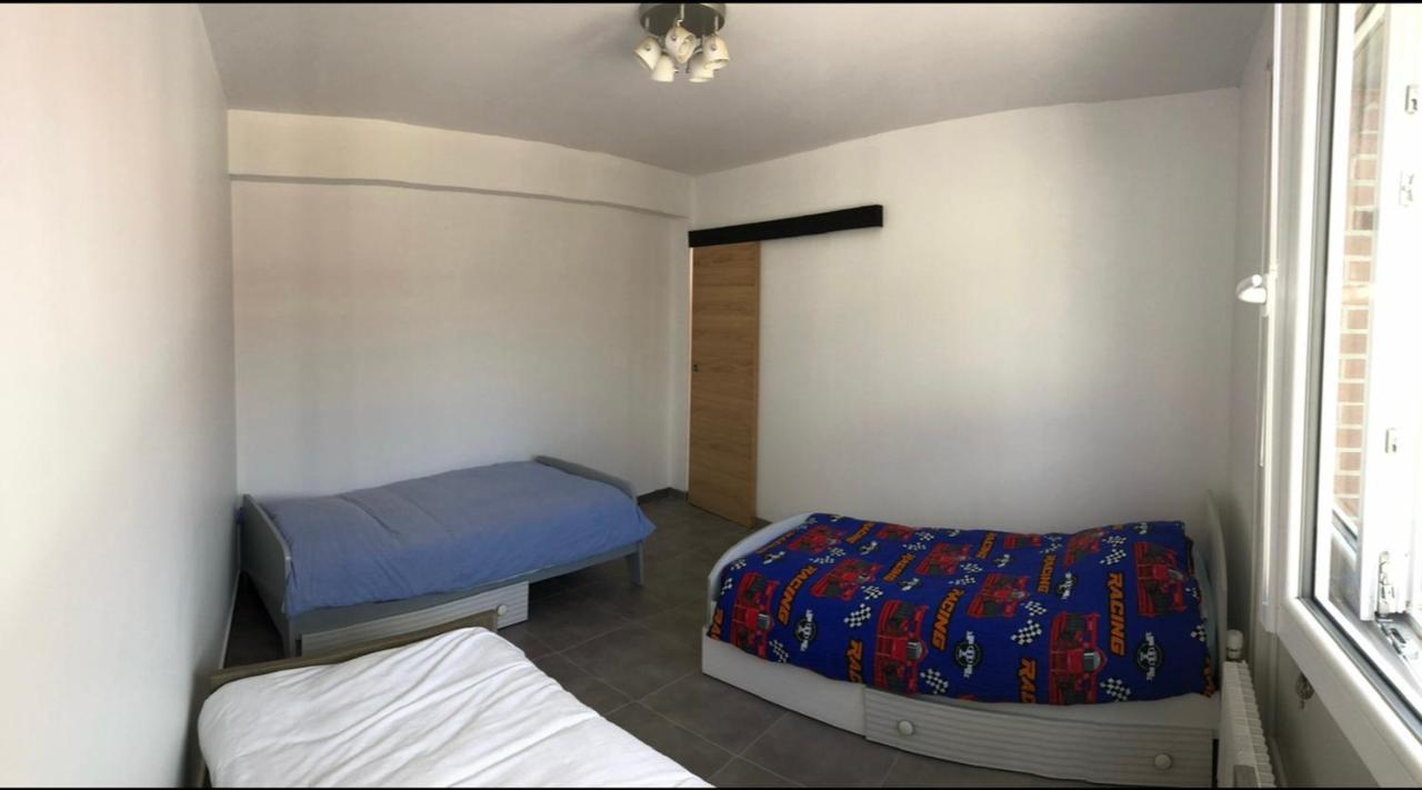 Bel Appartement Cosy Tres Calme Avec Parking Prive Templemars Экстерьер фото